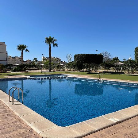 Apartament 021 Casa Calida - Orihuela Costa Punta Prima  Zewnętrze zdjęcie