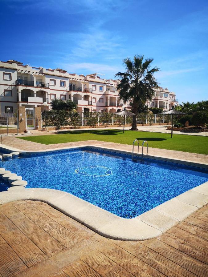 Apartament 021 Casa Calida - Orihuela Costa Punta Prima  Zewnętrze zdjęcie