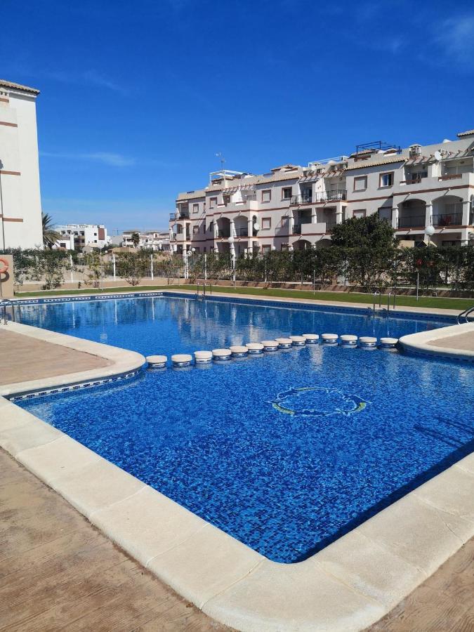 Apartament 021 Casa Calida - Orihuela Costa Punta Prima  Zewnętrze zdjęcie