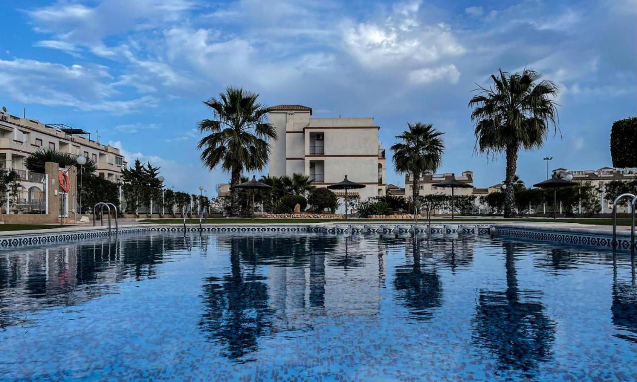Apartament 021 Casa Calida - Orihuela Costa Punta Prima  Zewnętrze zdjęcie