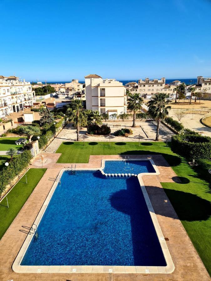 Apartament 021 Casa Calida - Orihuela Costa Punta Prima  Zewnętrze zdjęcie