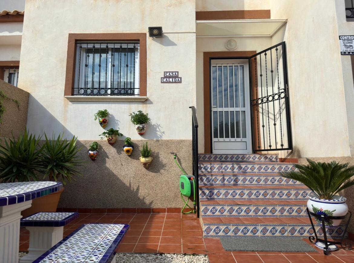 Apartament 021 Casa Calida - Orihuela Costa Punta Prima  Zewnętrze zdjęcie