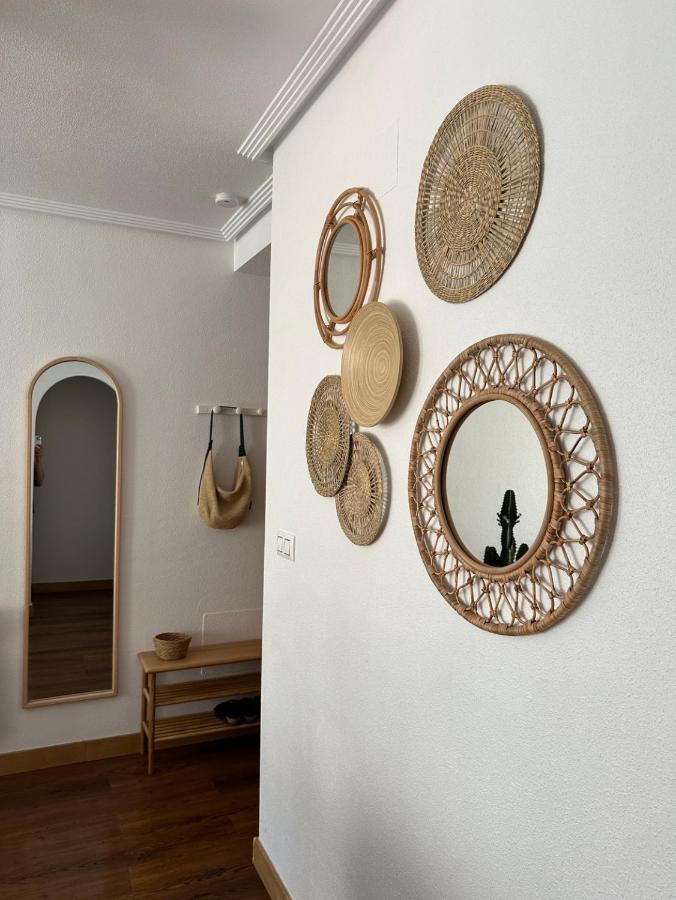 Apartament 021 Casa Calida - Orihuela Costa Punta Prima  Zewnętrze zdjęcie