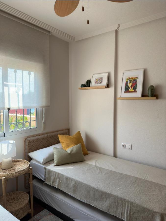 Apartament 021 Casa Calida - Orihuela Costa Punta Prima  Zewnętrze zdjęcie