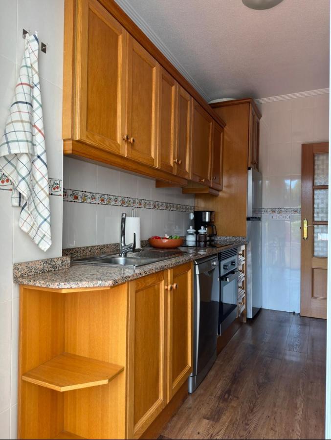 Apartament 021 Casa Calida - Orihuela Costa Punta Prima  Zewnętrze zdjęcie