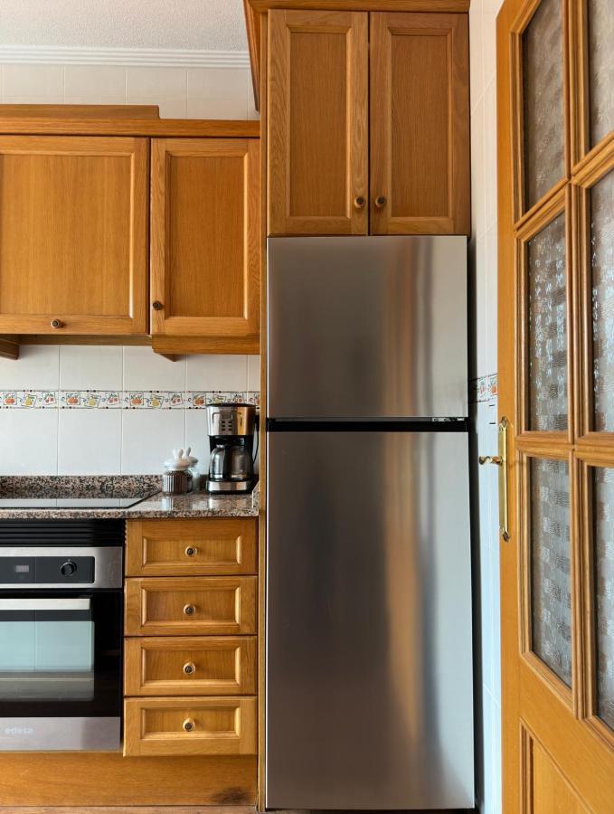 Apartament 021 Casa Calida - Orihuela Costa Punta Prima  Zewnętrze zdjęcie