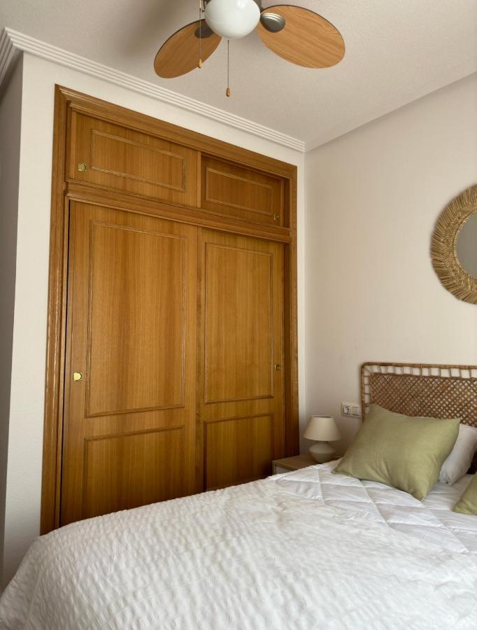 Apartament 021 Casa Calida - Orihuela Costa Punta Prima  Zewnętrze zdjęcie