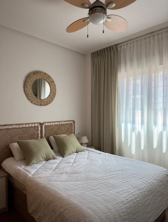 Apartament 021 Casa Calida - Orihuela Costa Punta Prima  Zewnętrze zdjęcie