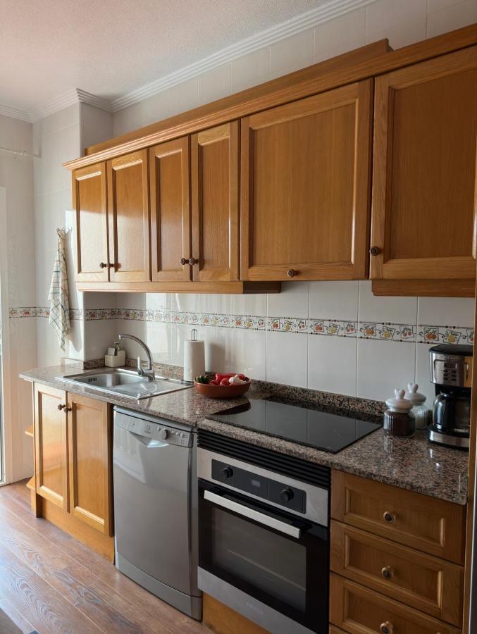 Apartament 021 Casa Calida - Orihuela Costa Punta Prima  Zewnętrze zdjęcie