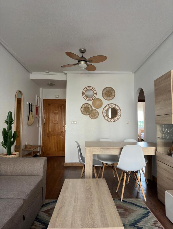 Apartament 021 Casa Calida - Orihuela Costa Punta Prima  Zewnętrze zdjęcie