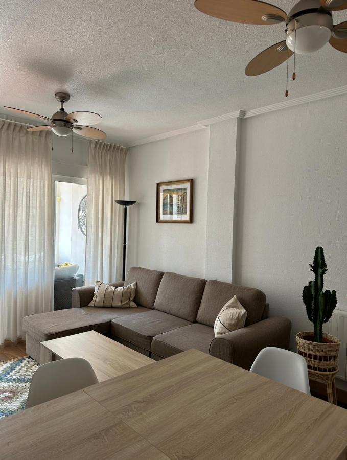 Apartament 021 Casa Calida - Orihuela Costa Punta Prima  Zewnętrze zdjęcie