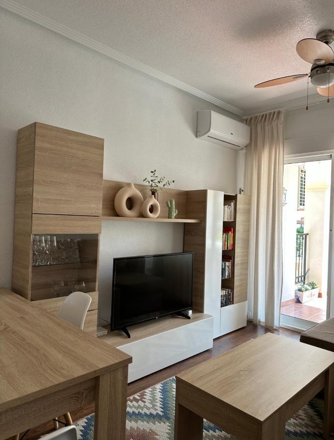 Apartament 021 Casa Calida - Orihuela Costa Punta Prima  Zewnętrze zdjęcie