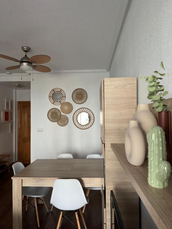 Apartament 021 Casa Calida - Orihuela Costa Punta Prima  Zewnętrze zdjęcie