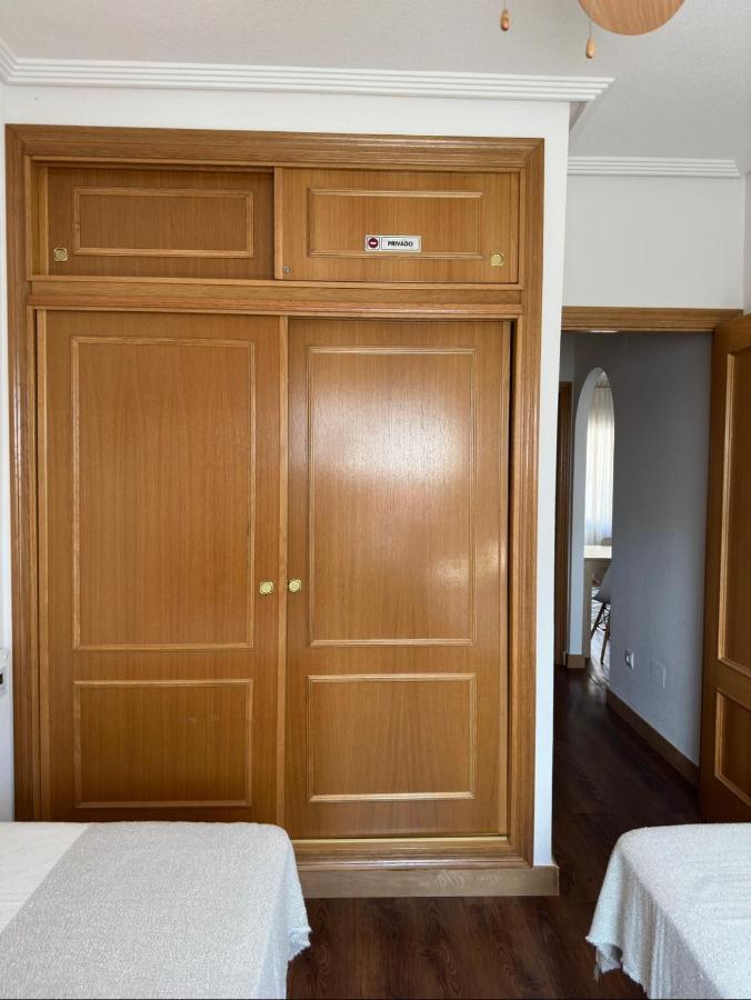 Apartament 021 Casa Calida - Orihuela Costa Punta Prima  Zewnętrze zdjęcie