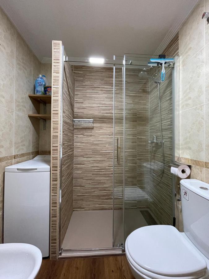 Apartament 021 Casa Calida - Orihuela Costa Punta Prima  Zewnętrze zdjęcie