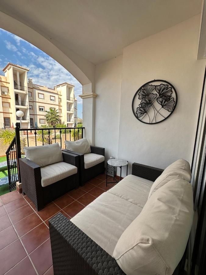 Apartament 021 Casa Calida - Orihuela Costa Punta Prima  Zewnętrze zdjęcie