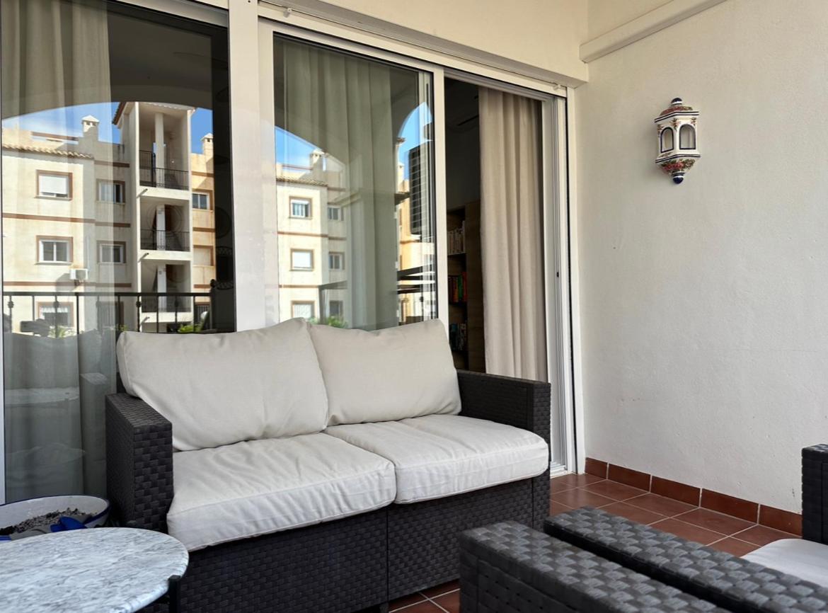 Apartament 021 Casa Calida - Orihuela Costa Punta Prima  Zewnętrze zdjęcie