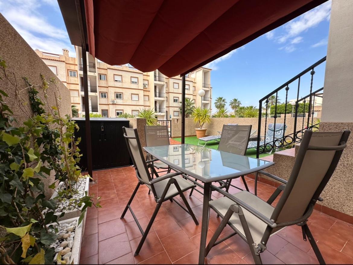 Apartament 021 Casa Calida - Orihuela Costa Punta Prima  Zewnętrze zdjęcie