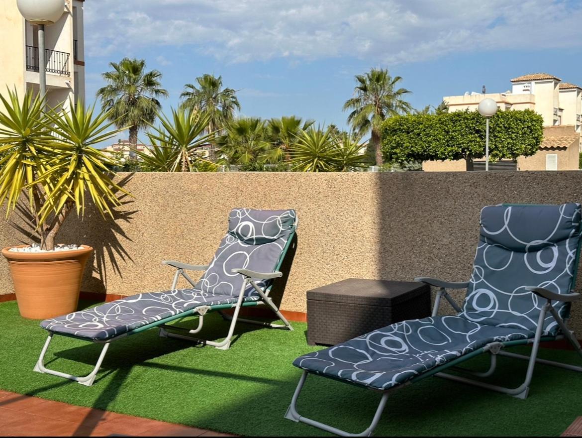 Apartament 021 Casa Calida - Orihuela Costa Punta Prima  Zewnętrze zdjęcie