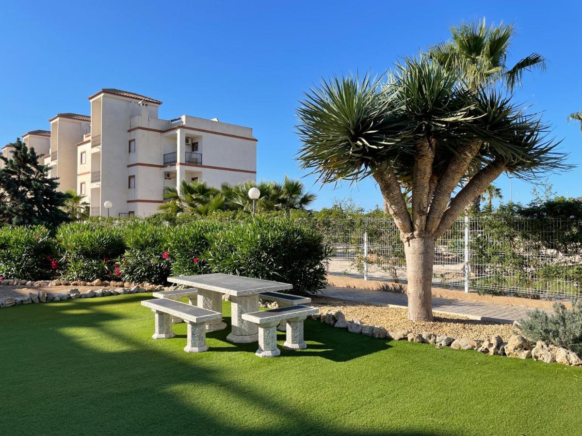 Apartament 021 Casa Calida - Orihuela Costa Punta Prima  Zewnętrze zdjęcie