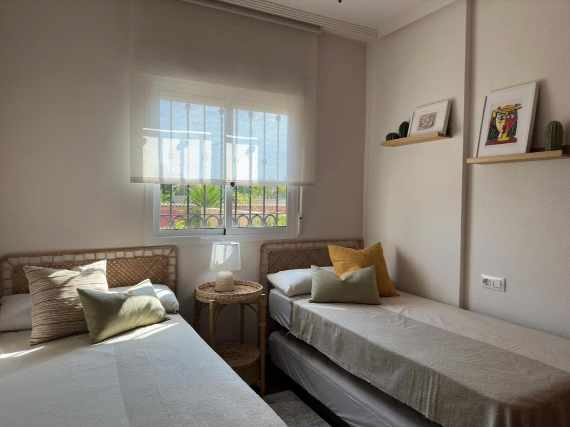 Apartament 021 Casa Calida - Orihuela Costa Punta Prima  Zewnętrze zdjęcie