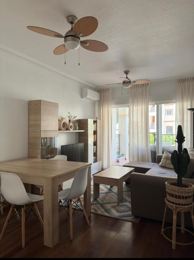 Apartament 021 Casa Calida - Orihuela Costa Punta Prima  Zewnętrze zdjęcie