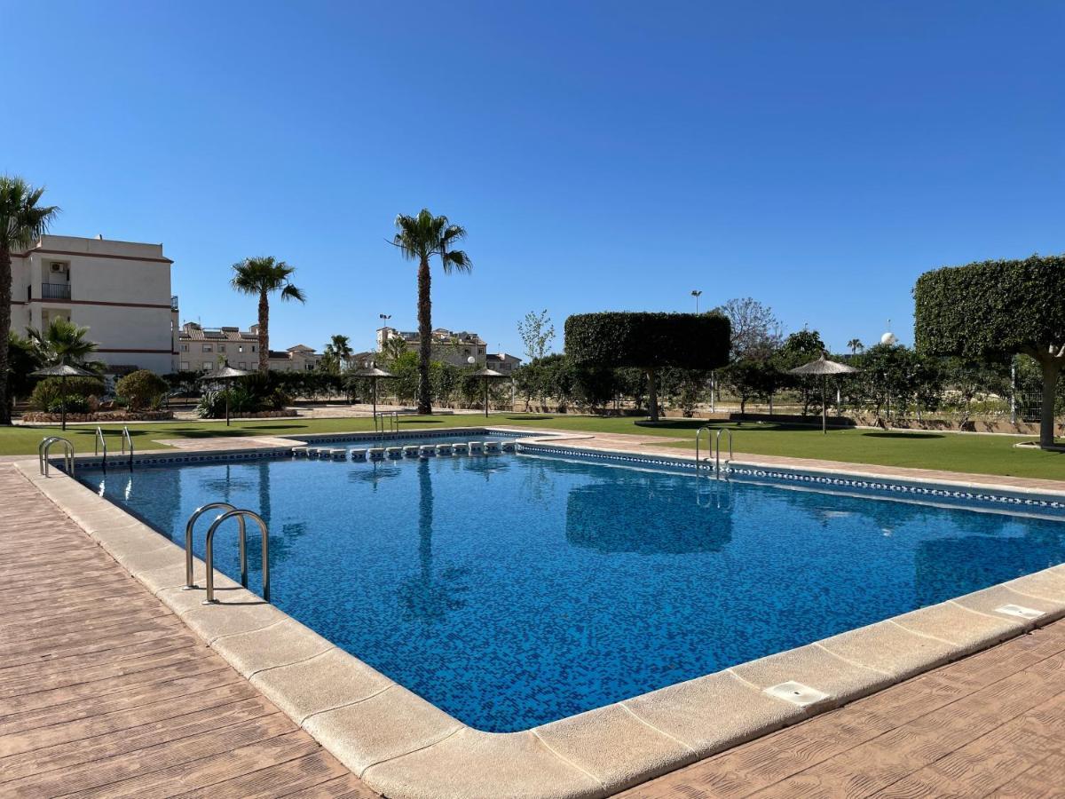 Apartament 021 Casa Calida - Orihuela Costa Punta Prima  Zewnętrze zdjęcie