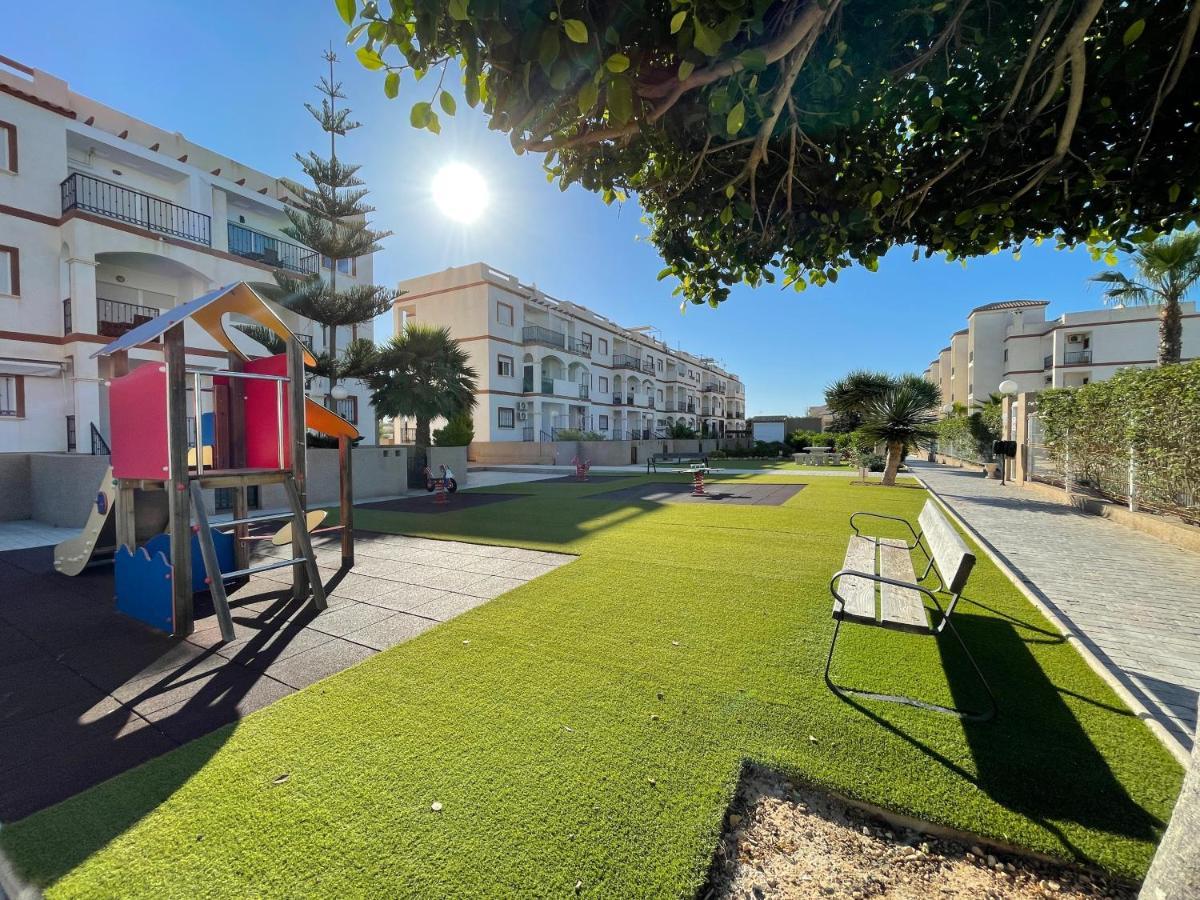 Apartament 021 Casa Calida - Orihuela Costa Punta Prima  Zewnętrze zdjęcie