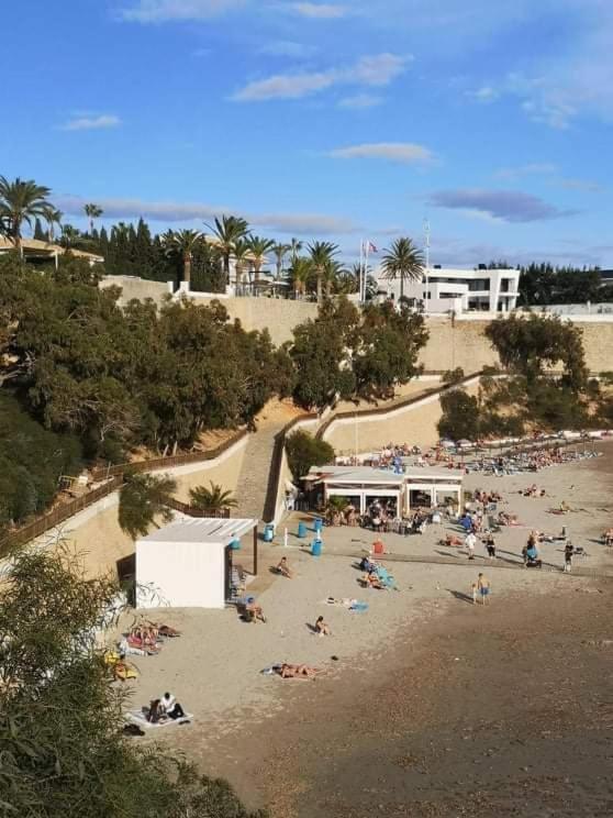 Apartament 021 Casa Calida - Orihuela Costa Punta Prima  Zewnętrze zdjęcie