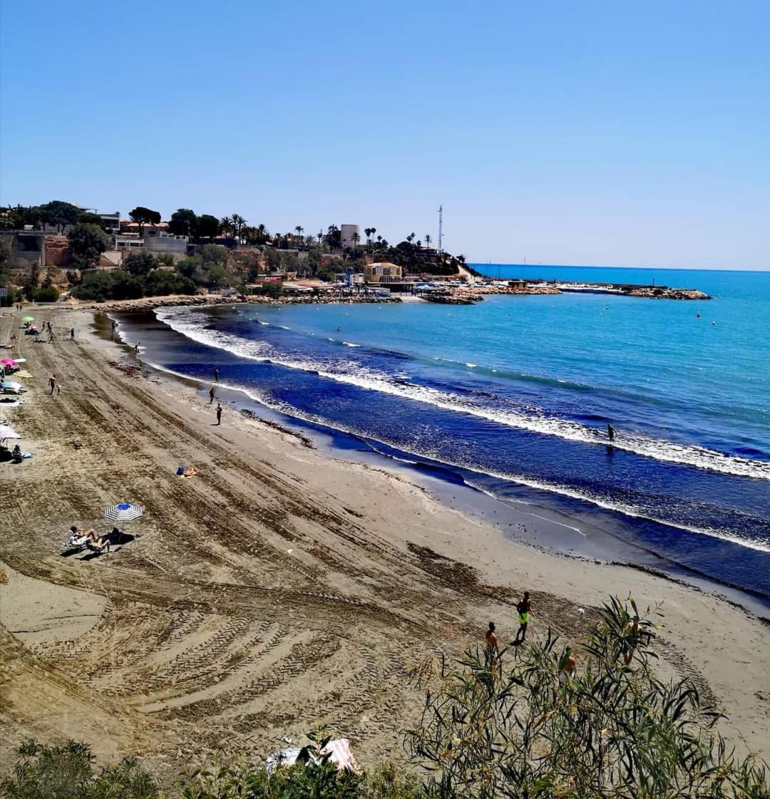 Apartament 021 Casa Calida - Orihuela Costa Punta Prima  Zewnętrze zdjęcie