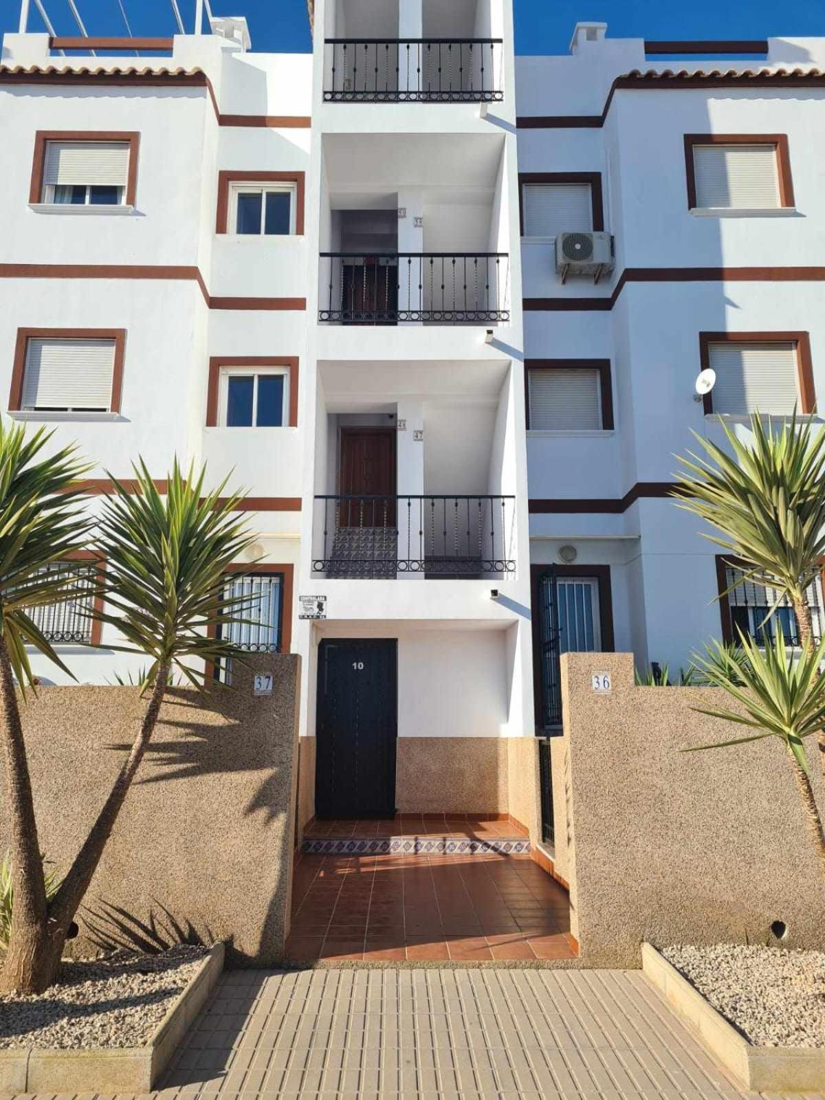 Apartament 021 Casa Calida - Orihuela Costa Punta Prima  Zewnętrze zdjęcie