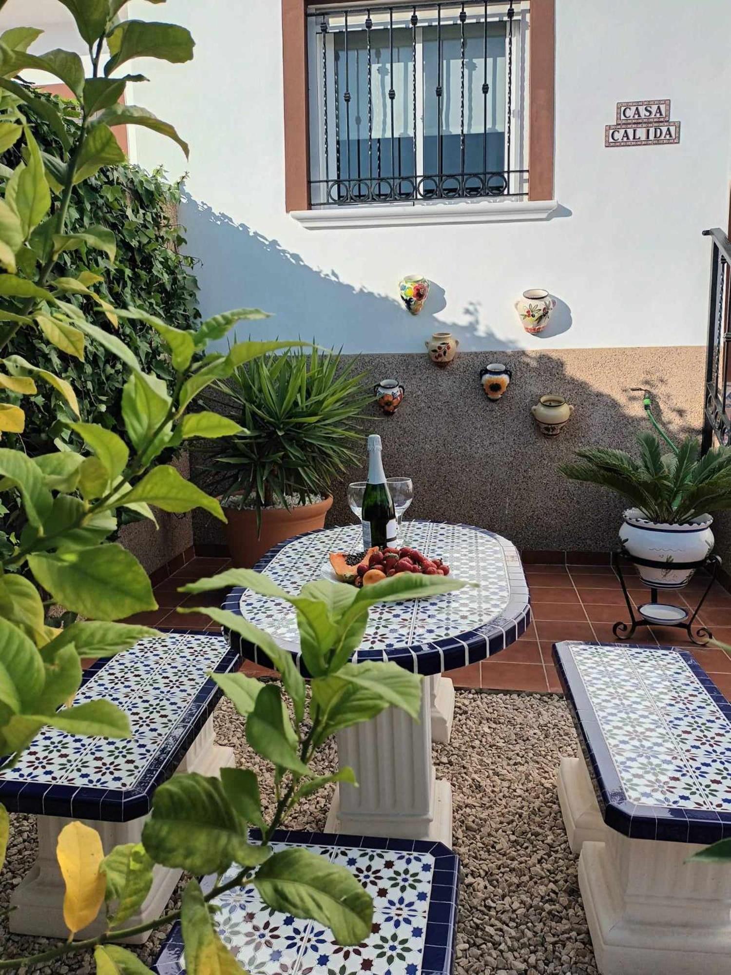 Apartament 021 Casa Calida - Orihuela Costa Punta Prima  Zewnętrze zdjęcie