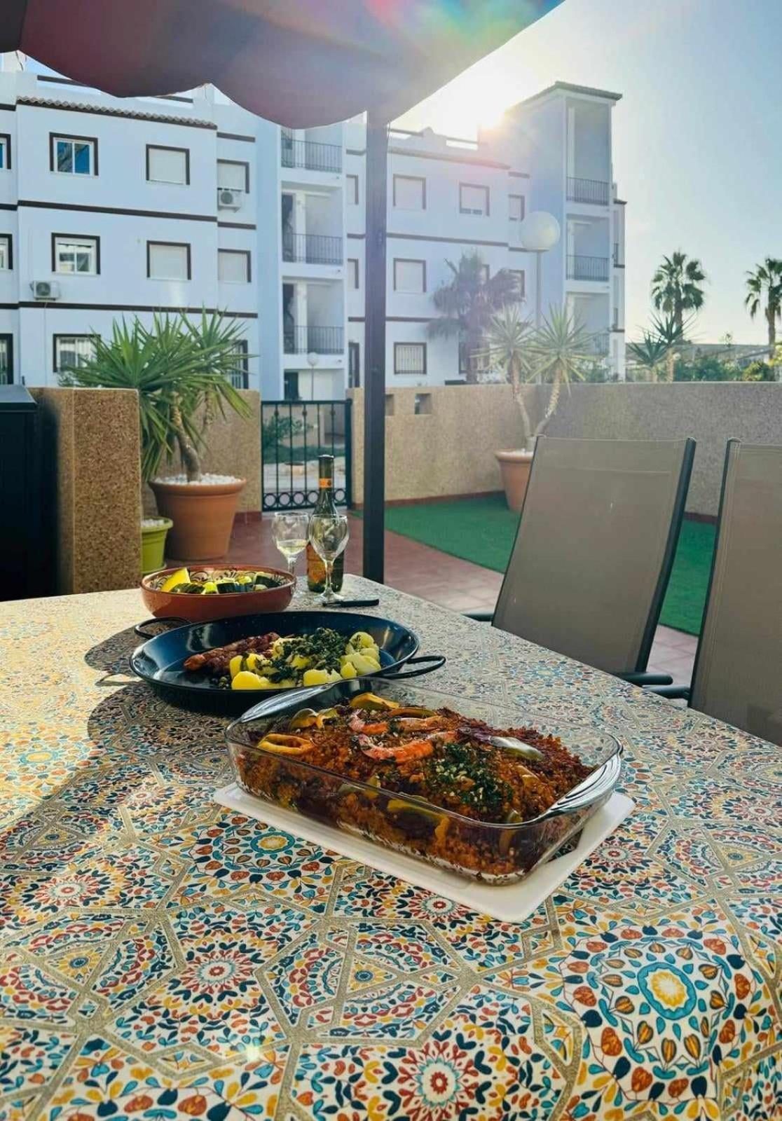 Apartament 021 Casa Calida - Orihuela Costa Punta Prima  Zewnętrze zdjęcie